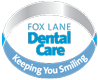 Fox Lane Dental Care Logo
