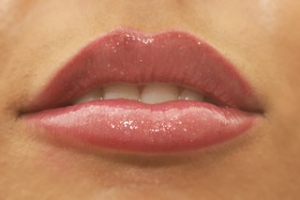 Heart Lips close up (small)