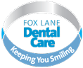 Fox Lane Dental Care Logo