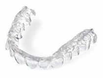 Invisalign and ClearSmile Aligners